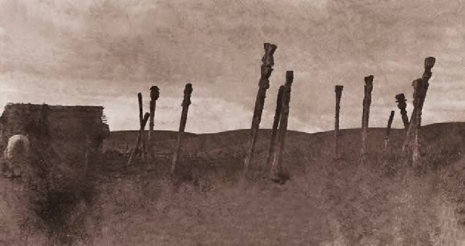 Cementerio antiguo (eltún)