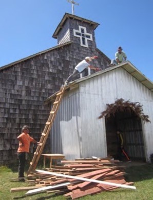 Desarme del acceso de zinc, 2016