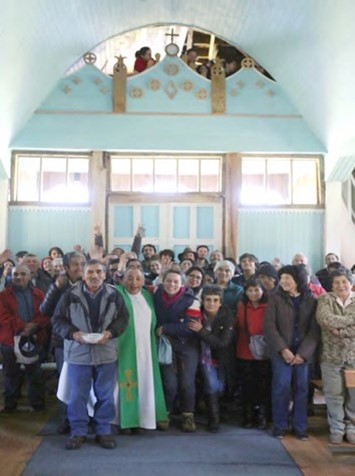 achada interior, 2018