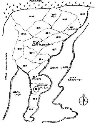 “Vida de un Araucano”