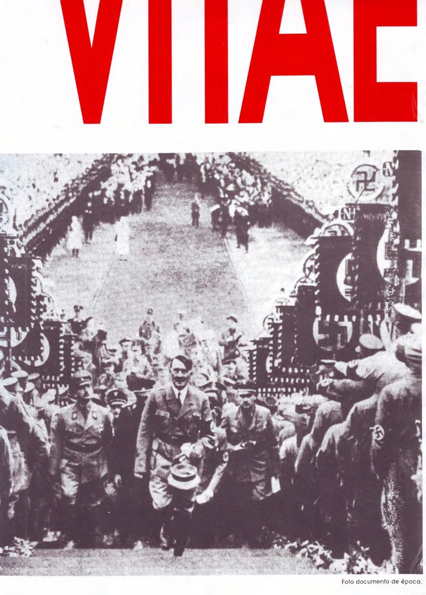Noemí Escandell Curriculum Vitae(detalle), 1992