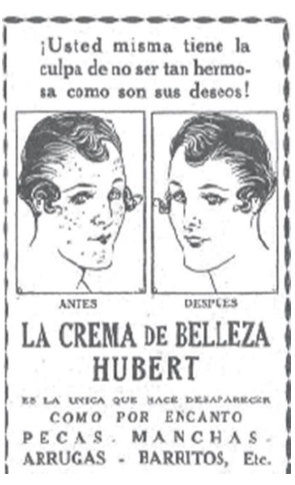 Caras y Caretas.