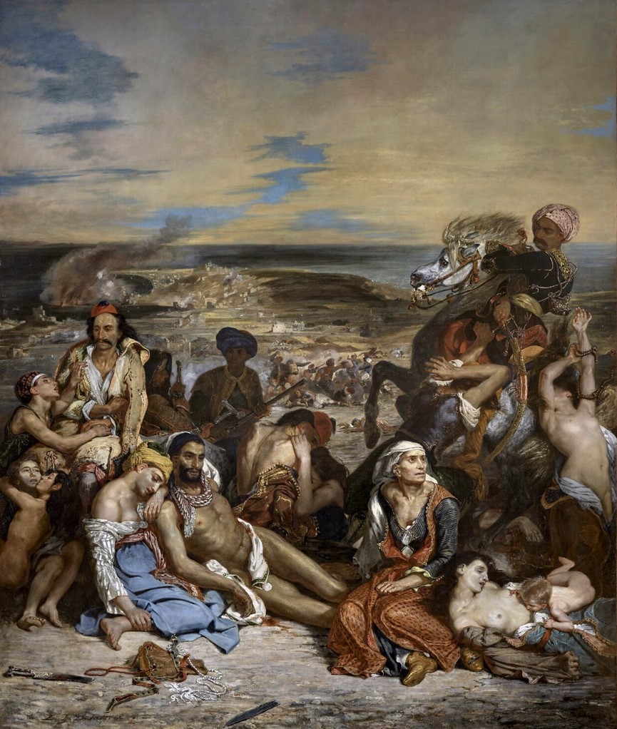 Delacroix