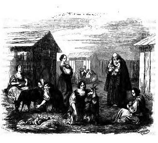 I promessisposi (1840).