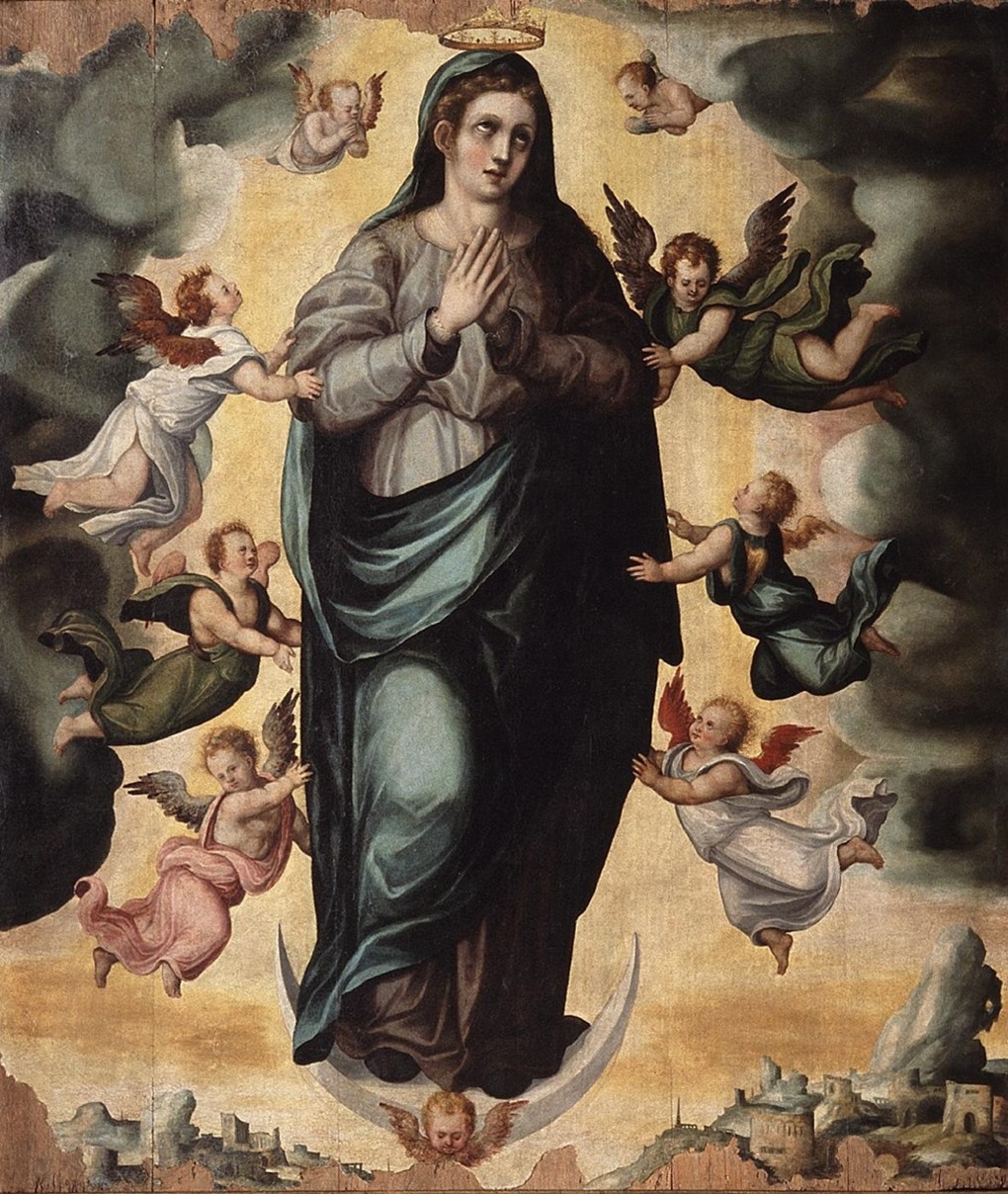 Nuestra Señora de los Ángeles