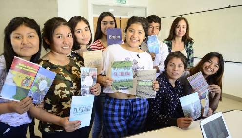 Foto de Cristian
    Martínez para El Otro
    diario 