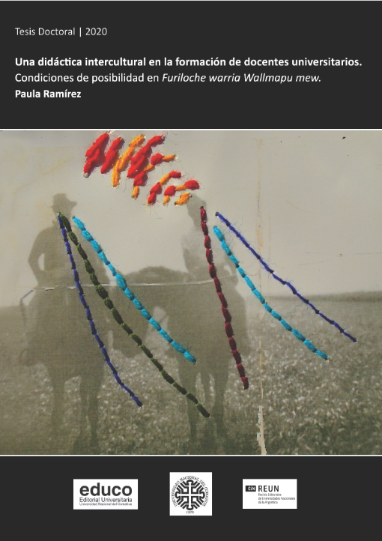 Tapa Tramas
                de la filosofía: ocho recursos en busca de profesores