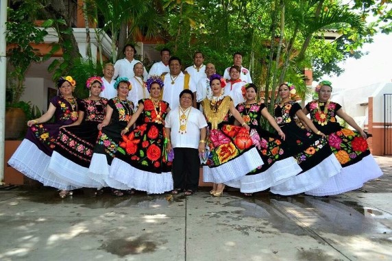 Las Auténticas Intrépidas Buscadoras del Peligro (15 de septiembre de 2015)