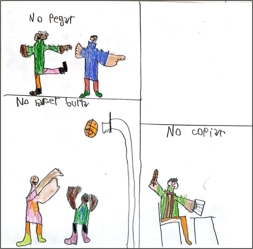 Figura 10- Dibujo B16