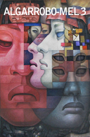 Tapa Algarrobo-MEL 3-3 -2014