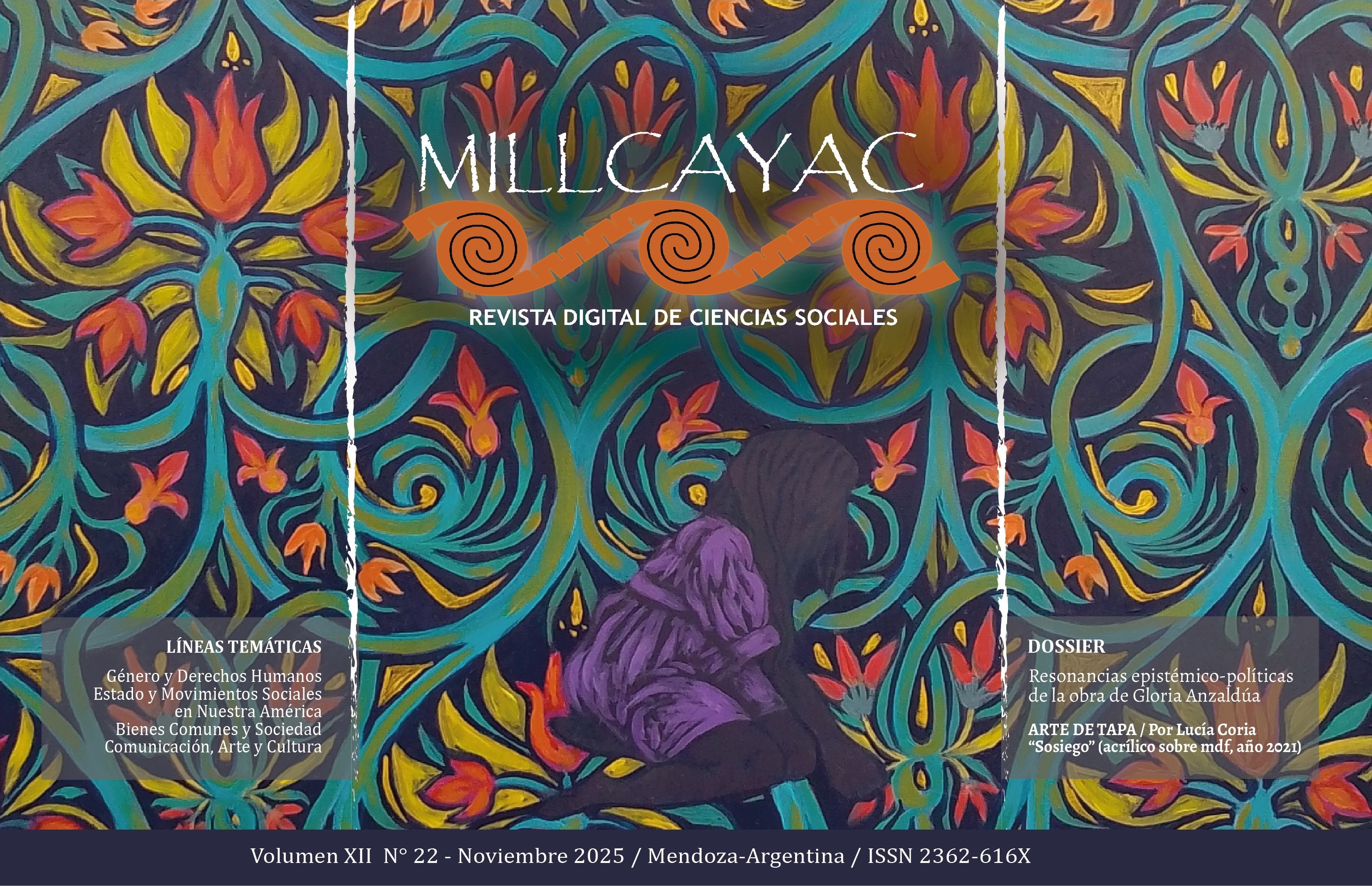 					Ver Vol. 12 Núm. 22 (2025)
				