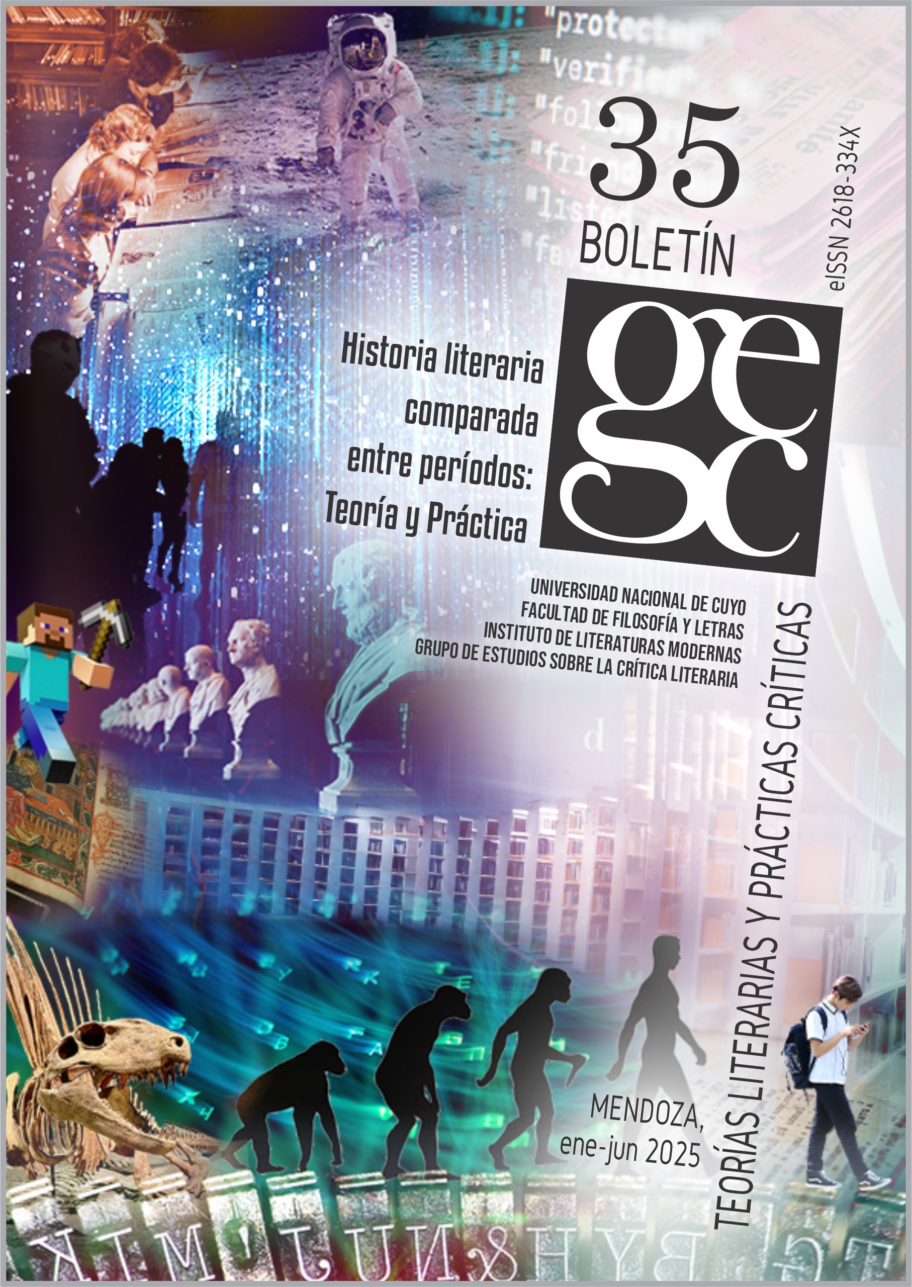 					Ver Núm. 35 (2025): Historia literaria comparada entre períodos: Teoría y práctica
				