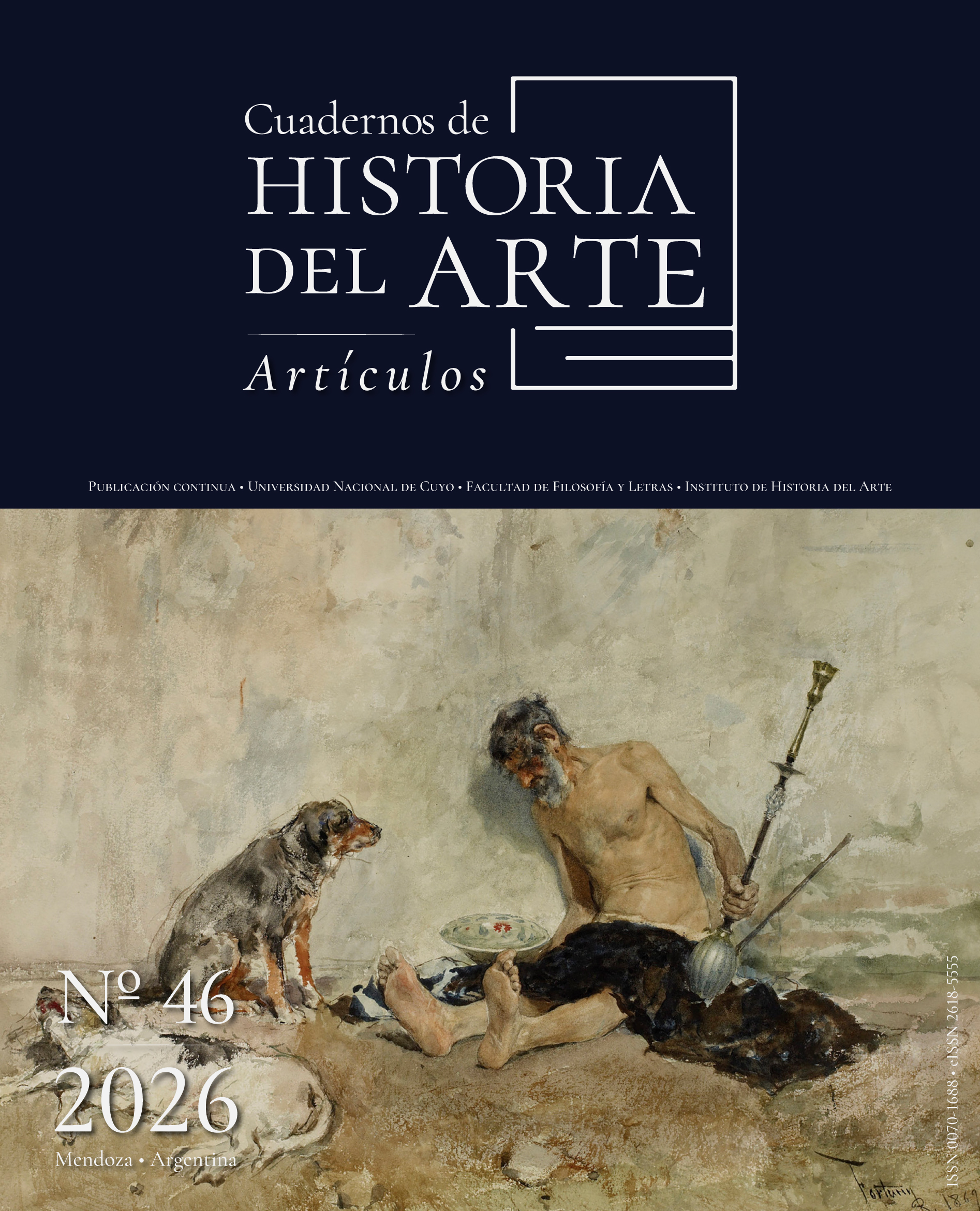 					Ver Núm. 46 (2026)
				