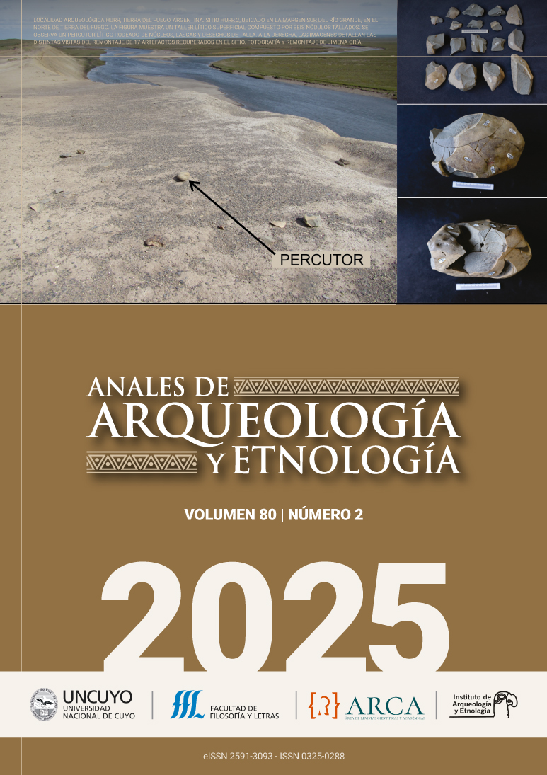 					Ver Vol. 80 Núm. 2 (2025)
				