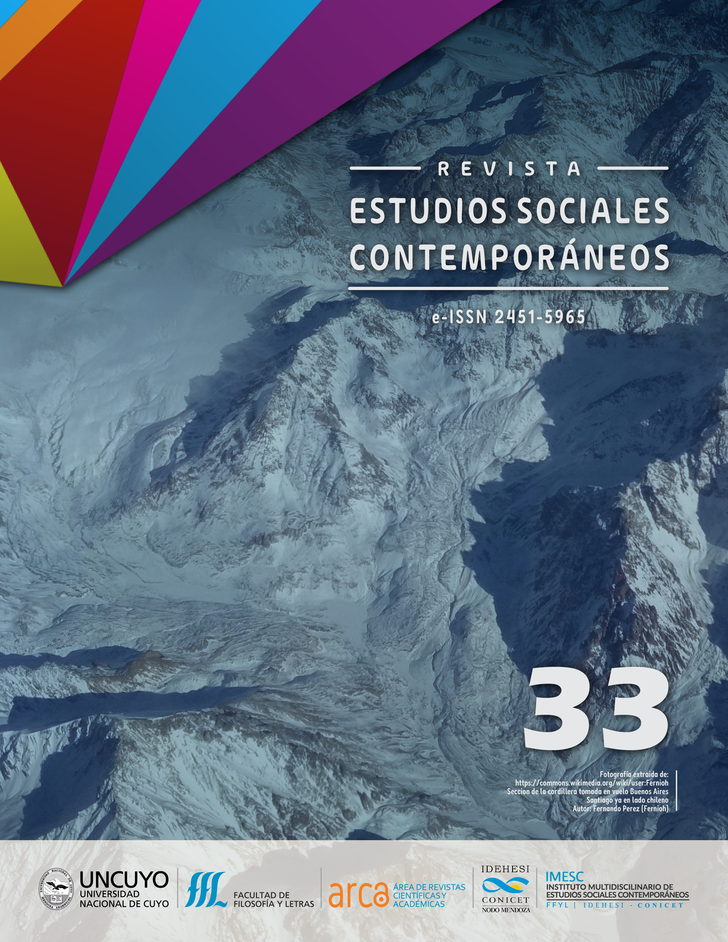 					Ver Núm. 33 (2025)
				