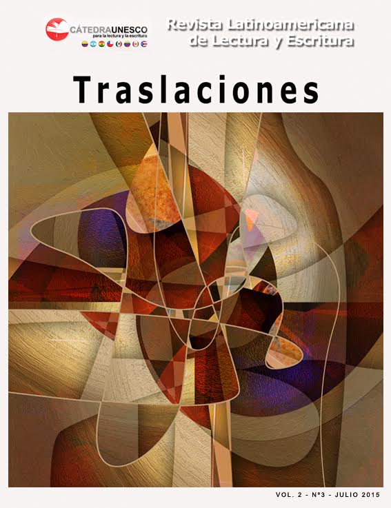 Traslaciones - Vol 2, Nº 3