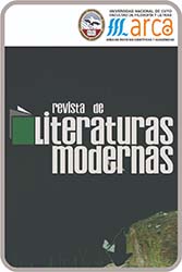 Revista de literaturas modernas