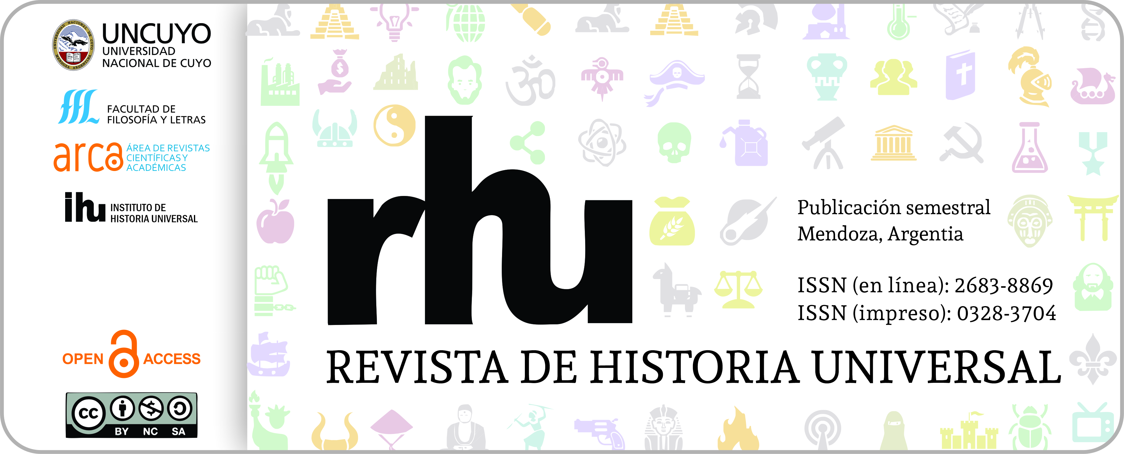 Revista de Historia Universal