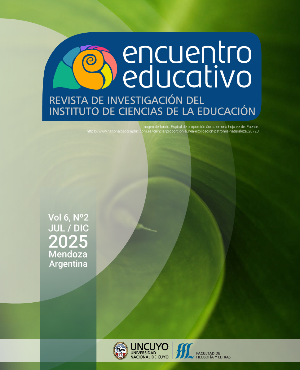 					Ver Vol. 6 Núm. 2 (2025)
				