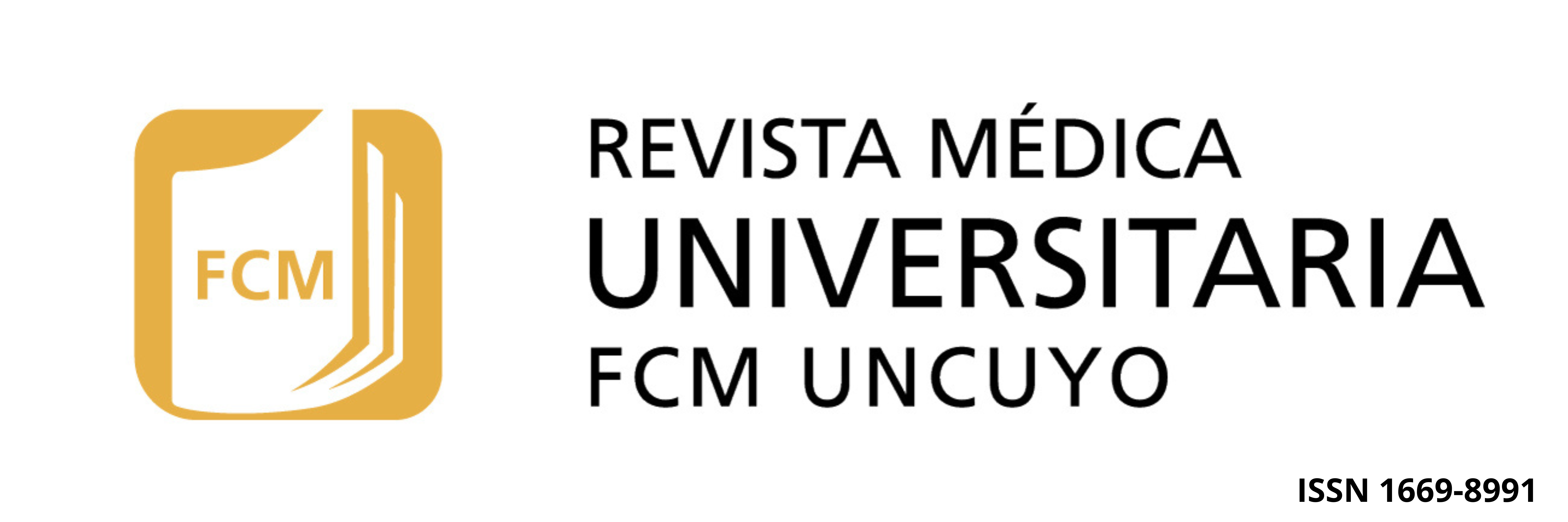 Logo de la revista