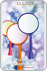 Imagen portal UNCuyo Revista Facultad de Odontología 