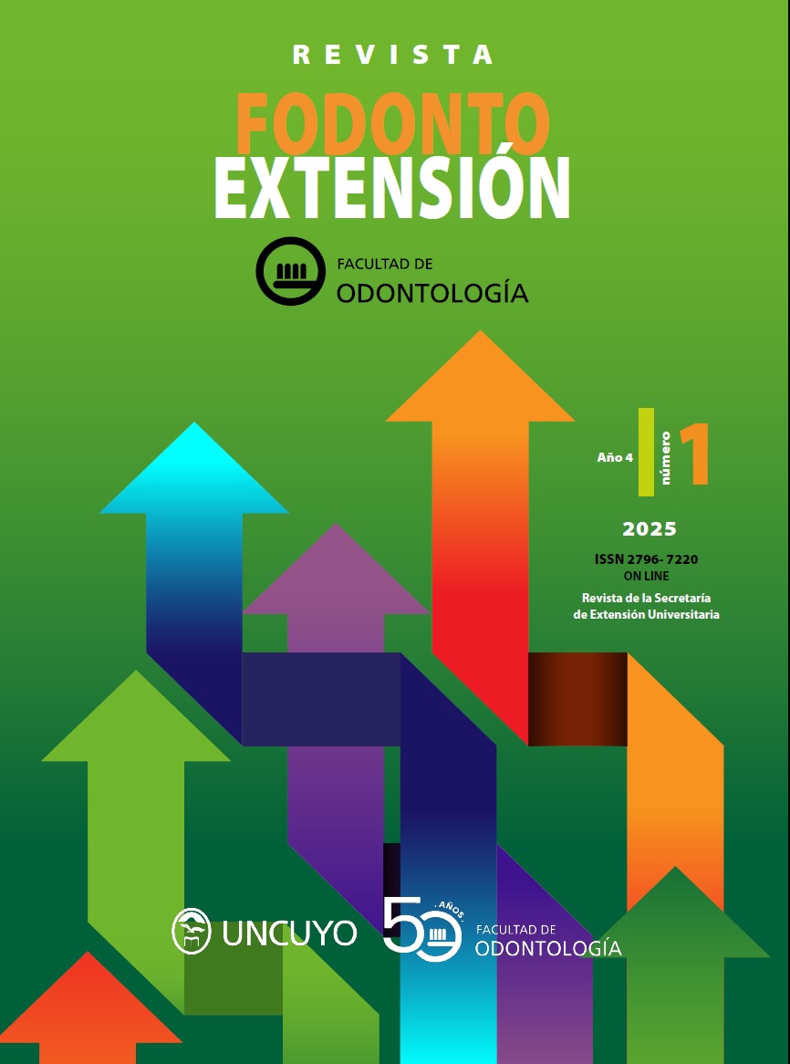 					Ver Vol. 4 Núm. 1 (2025)
				